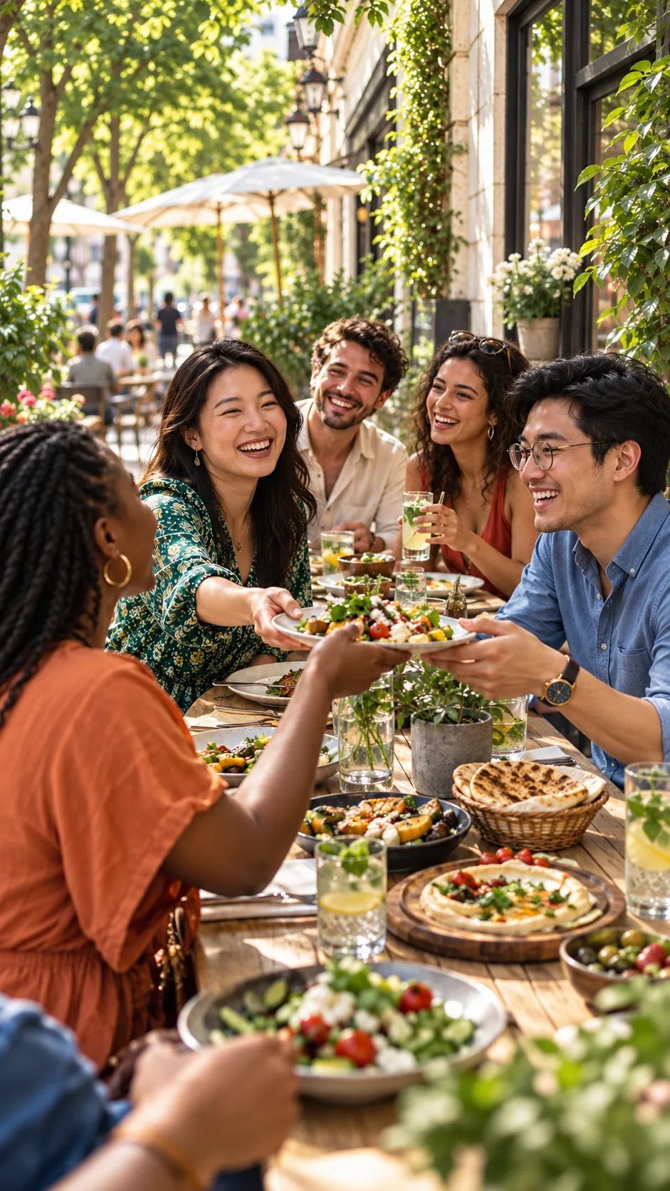 Soja alimentaire